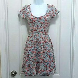 FULL Slip Dress Peach  Lace Nighty